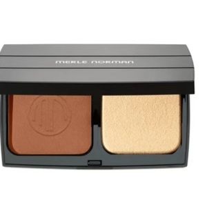 Merle Norman Ultra Powder Foundation Ultra Tan